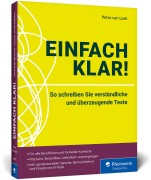 Einfach klar! - Petra van Laak