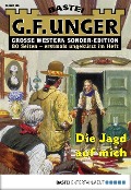 Cover-Bild zum Titel 'G. F. Unger Sonder-Edition 36' von 'G. F. Unger'