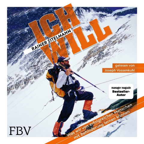 Ich will - Rainer Zitelmann
