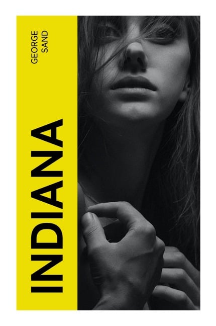 Indiana - George Sand