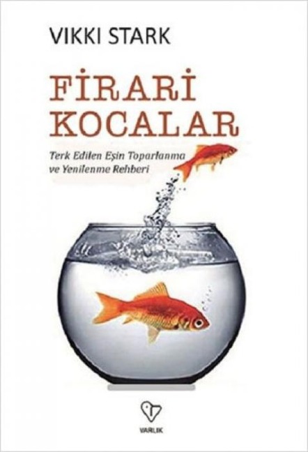 Firari Kocalar - Vikki Stark