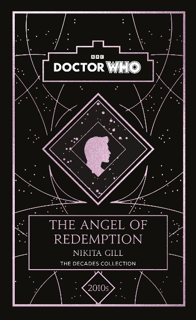 Doctor Who: The Angel of Redemption - Nikita Gill