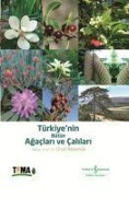 Cover-Bild zum Titel 'Türkiyenin Bütün Agaclari ve Calilari' von 'Ünal Akkemik'