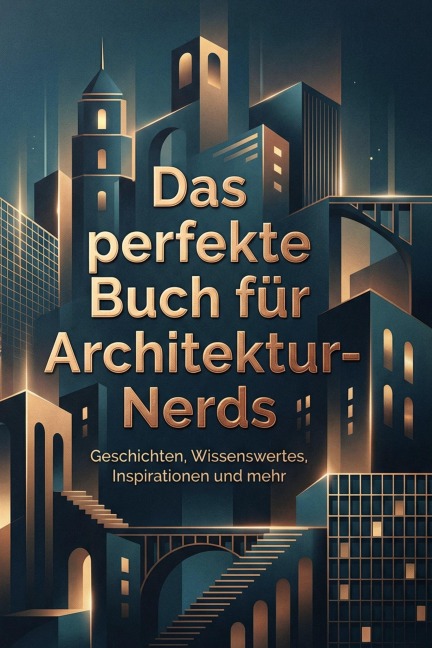 Das perfekte Buch für Architektur-Nerds - Alice Fuchs