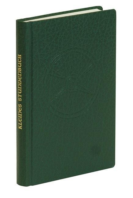 Kleines Stundenbuch. Im Jahreskreis - 