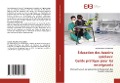 Cover-Bild zum Titel 'Éducation des besoins spéciaux: Guide pratique pour les enseignants' von 'Daniel Kwame Ayi-Adzimah'