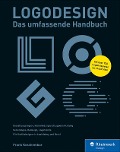 Cover-Bild zum Titel 'Logodesign' von 'Frank Koschembar'