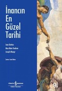 Cover-Bild zum Titel 'Inancin En Güzel Tarihi' von 'Jean Bottero'