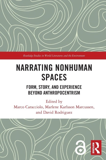 Narrating Nonhuman Spaces - 