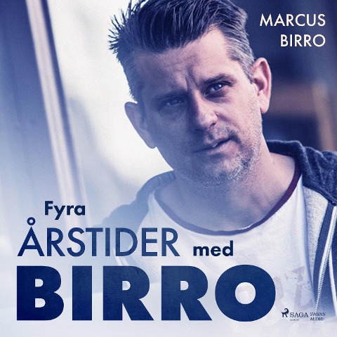 Fyra årstider med Birro - Marcus Birro