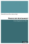 Cover-Bild zum Titel 'Praxis der Achtsamkeit' von ''