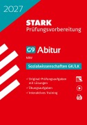 Cover-Bild zum Titel 'STARK Sozialwissenschaften GK/LK - Abitur 2027 NRW - Prüfungsvorbereitung' von ''