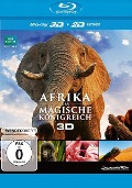 Afrika - Das magische Königreich 3D - Patrick Doyle