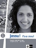 Cover-Bild zum Titel 'Jassu! Lösungsheft' von ''