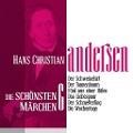 Cover-Bild zum Titel 'Der Schweinehirt Die schönsten Märchen von Hans Christian Andersen 6' von 'Hans Christian Andersen'