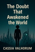 Cover-Bild zum Titel 'The Doubt That Awakened the World' von 'Cassia Valhorum'