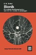 Cover-Bild zum Titel 'Bionik' von 'Ekkehard W. Zerbst'