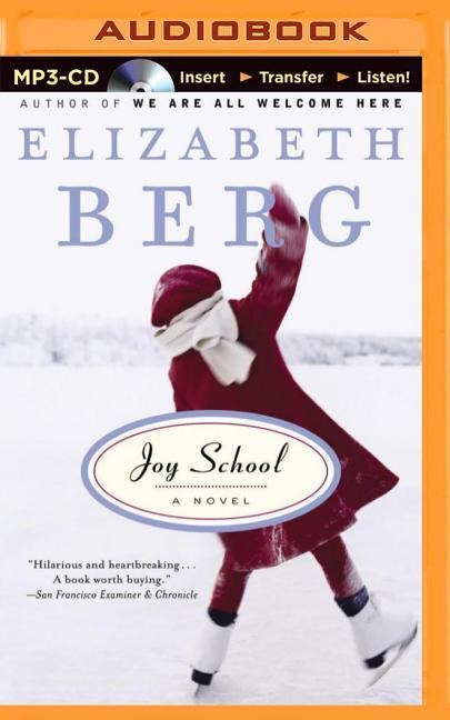 Joy School - Elizabeth Berg