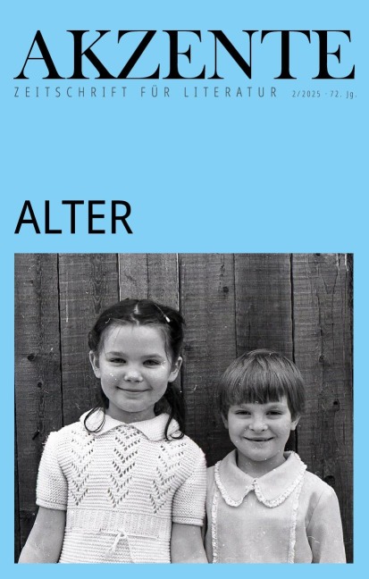 Akzente: Alter - 