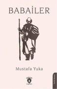 Cover-Bild zum Titel 'Babailer' von 'Mustafa Yuka'