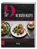 Cover-Bild zum Titel 'Das perfekte Dinner' von ''
