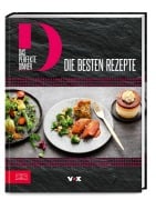 Cover-Bild zum Titel 'Das perfekte Dinner' von ''