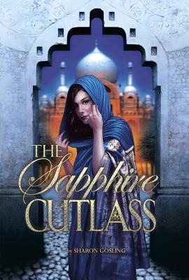 The Sapphire Cutlass - Sharon Gosling