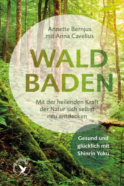 Waldbaden - Annette Bernjus, Anna Cavelius