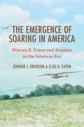 Cover-Bild zum Titel 'The Emergence of Soaring in America' von 'Edward J Erickson, Elise B Eaton'