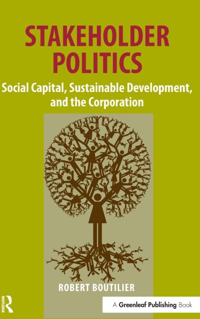 Stakeholder Politics - Robert Boutilier