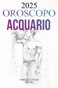 Cover-Bild zum Titel 'Oroscopo Acquario 2025' von 'Templum Dianae Media'