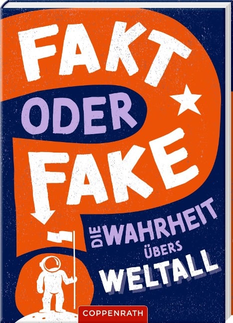 Fakt oder Fake? - Sonya Newland