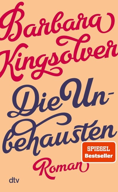 Die Unbehausten