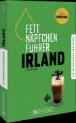 Cover-Bild zum Titel 'Fettnäpfchenführer Irland' von 'Sabine Barry'
