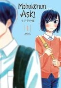 Mobukonun Aski - Akane Tamura