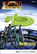 Cover-Bild zum Titel 'Maddrax 498' von 'Jana Paradigi'