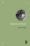 Cover-Bild zum Titel 'Marion springt' von 'Selina Krause'