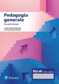 Cover-Bild zum Titel 'Pedagogia generale. Ediz. MyLab' von ''