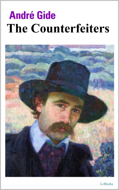 The Counterfeiters - Gide - André Gide