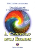 Cover-Bild zum Titel 'Il controllo degli elementi' von ''