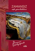 Cover-Bild zum Titel 'Zamansiz - Ask Günlükleri' von 'Binnur Yesilyaprak'