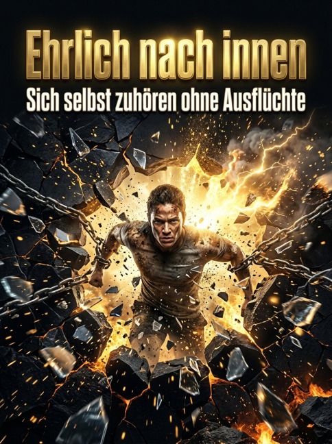 Ehrlich nach innen - Julia Sommer