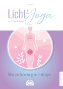 Cover-Bild zum Titel 'LichtYoga by David Wared' von 'Verena Pins'