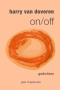 Cover-Bild zum Titel 'on/off' von 'Harry van Doveren'