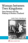 Woman between Two Kingdoms - Leslie Castro-Woodhouse