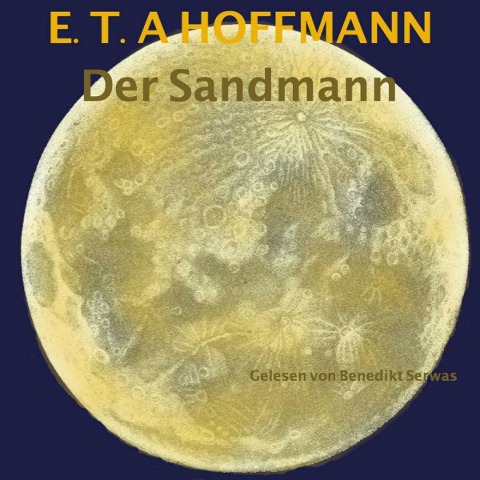 Der Sandmann - 