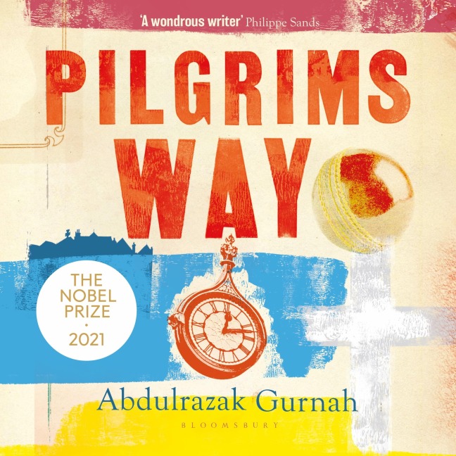 Pilgrims Way - Abdulrazak Gurnah