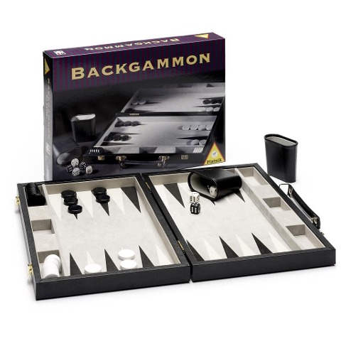 Backgammon - 