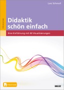 Cover-Bild zum Titel 'Didaktik schön einfach' von 'Lars Schmoll'