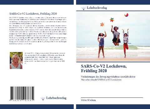 SARS-Co-V2 Lockdown, Frühling 2020 - Ulrike Wychera